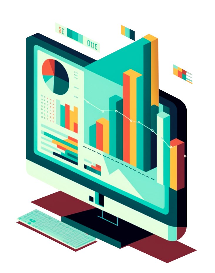 Illustration for esg app